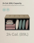 SONGMICS Mazie Collection - Image 5