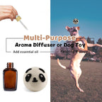 Wool Dryer Balls Laundry Reusable, Natural Eco-Friendly Fabric Softener Reduce - Image 5
