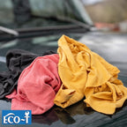 1 Lb Bag Eco-T Mechanic Shop Rags - Image 6