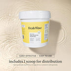 Fresh Wave Odor Removing Gel Bucket, 15.5 lb. | Lemon Scent Refill | Odor - Image 7