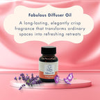 G's Breeze Fabulous Diffuser Oil Refill - Image 9