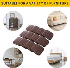 new space 3 Inch Furniture Sliders, Heavy-Duty Furniture Movers Sliders - Image 6