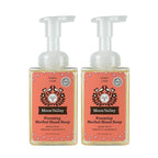 Moon Valley Herbal Foaming Hand Soap by MoonValleyOrganics