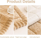 Mivnue Pet Couch Cover Protector Sofa Covers - Image 3