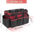 Wearable Cleaning Caddy, Cleaning Caddy Supplies Organizer - Image 5