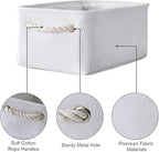 TheWarmHome Storage Basket for Gifts Empty - Image 6