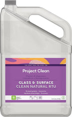 Commercial Industrial Glass & Surface Clean, Non-Toxic Biodegradable - Image 5