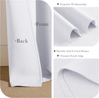 PONY DANCE Window Treatments Curtains - Image 5