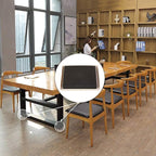 Ezprotekt 8 Pack Reusable Large Furniture Movers Sliders - Image 5