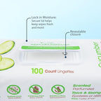 Best Pet Supplies Pet Wipes for Dogs - Image 5