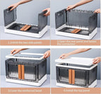 HAIXIN Closet Organizers and Storage - Image 6