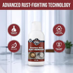 CLEAN MY STEEL Professional Stainless Steel Rust Stain Remover and Cleaner | - Image 8