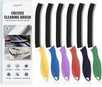 SXhyf Crevice Cleaning Brush by SXhyf