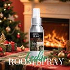 Fragrant Room Spray, Gingerbread, 3 x 3.4 fl oz, Air Fresheners Odor Eliminator - Image 2