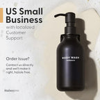 MaisoNovo Shampoo and Conditioner Dispenser - Image 6