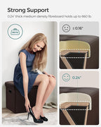 SONGMICS MAZIE Collection - Image 4