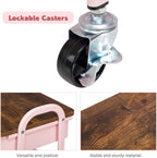 AGTEK Makeup Organizer Cart - Image 5