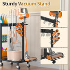 Cleaning Supplies Organizer - Image 5