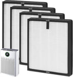 HAP603 Replacement Filter, Compatible by Unknown