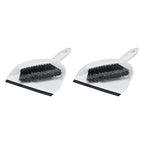Amazon Basics Mini Brush and Dustpan Set by AmazonBasics