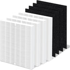 AP-1512HH Replacement Filter Compatible by NXBHG