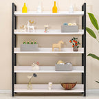 Small Grey Baskets for Organizing, Woven Baskets for Storage, Small Organizer - Image 2