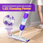 30 Count Power Mop Pads Refills - Image 3