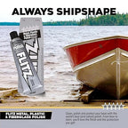 Flitz Multi-Purpose Metal Polish Paste - Image 7