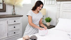 Mesh Bra Bags for Washing Machine, Lingerie wash Bags for Laundry - Image 4