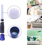 12 Pcs Universal Vacuum Attachments - Image 9