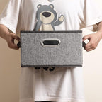 PRANDOM Fodable Storage Baskets - Image 6