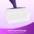 Disposable Wet Pads Refill for Swiffer WetJet Mop, Living Room Cleaning - Image 5