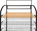 Tongmo Bakery Display Rack: Equipped - Image 4
