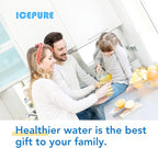 ICEPURE AF004 Refrigerator Air Filter Replacement - Image 6