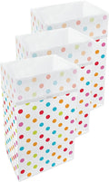 30 Gallon Disposable Pop-Up Trash Cans by CleanCubes