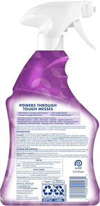 Lysol All Purpose Cleaner Spray, Kitchen & Bathroom Cleaner, Lavender & Cotton - Image 8