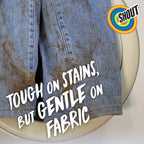Shout Advanced Laundry Stain Remover Gel - Image 3