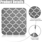 3 Pcs Heat Press Mats Compatible - Image 3