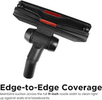 Wessel-Werk RD285 Designation™ Universal Vacuum Floor Brush Attachment — - Image 5