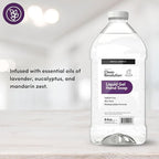 Clean Revolution Liquid Gel Hand Soap, Silky Rich Liquid, Quick Lather - Image 2