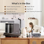 uwant Portable Carpet Cleaner - Image 9