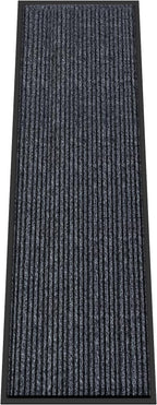 Kuyal Front Door Mat, Commercial Floor Inside Outside Entrance, Heavy Duty by Kuyal
