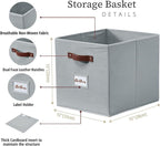 DECOMOMO Storage Baskets - Image 3
