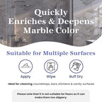Marblelife Marble Gloss Conditioner, Used - Image 2