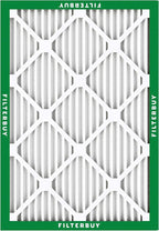 Filterbuy 25x32x1 Air Filter MERV 8 Dust Defense Replacement, Electrostatic - Image 8