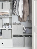 StorageWorks Storage Bins, Fabric Storage Bins - Image 7