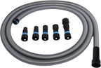 Cen-Tec Systems 94709 Quick Click 16 Ft. Hose by Cen-TecSystems