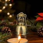 Aviator Mouse Candle Snuffer - Image 2