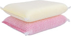 Superio Nylon Cleaning Pad, Dish Scrubbers, Copper cookware, Dishes and - Image 4