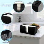 Paper Towel Holder for Countertop - Image 4